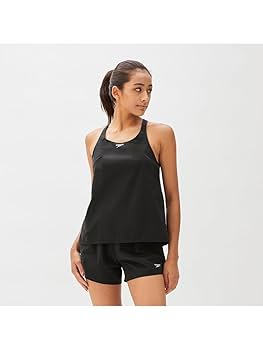 Amazon.co.jp: Speedo(スピード) フィットネス水着 Airpa エアパ